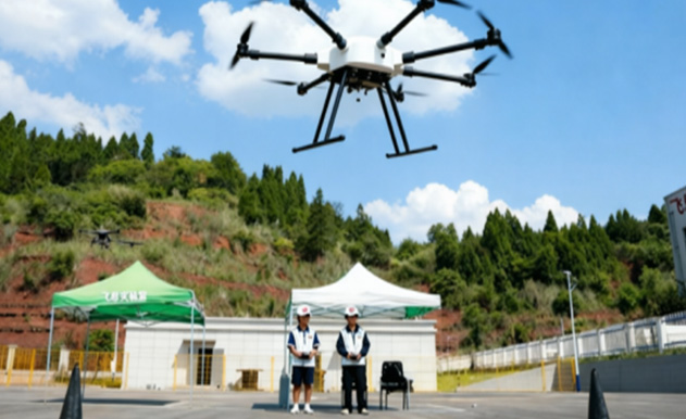 低空经济学院