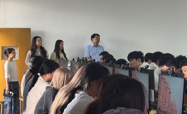 抓实教学督查  涵养优良学风——beat365扎实推进2026—2027学年第一学期教学督导工作